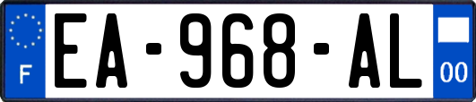 EA-968-AL