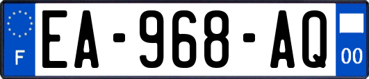 EA-968-AQ