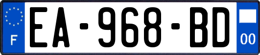 EA-968-BD