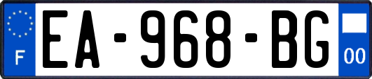 EA-968-BG