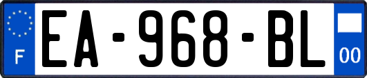 EA-968-BL