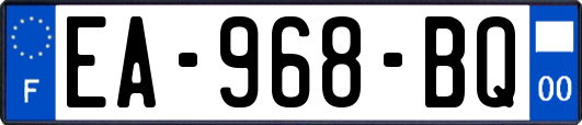 EA-968-BQ