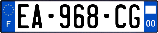 EA-968-CG