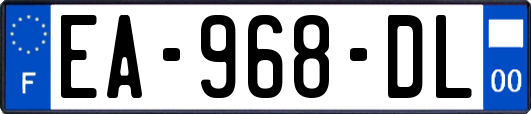 EA-968-DL