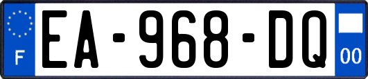 EA-968-DQ