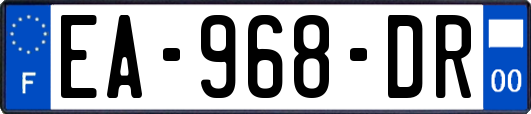 EA-968-DR