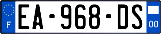 EA-968-DS