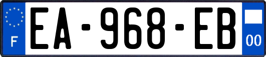 EA-968-EB