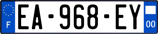 EA-968-EY