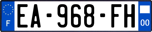 EA-968-FH