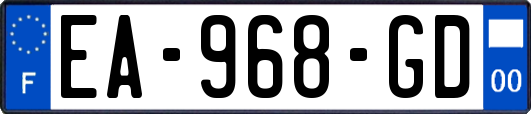 EA-968-GD