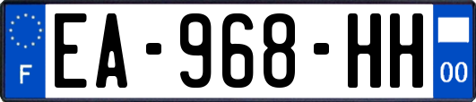 EA-968-HH