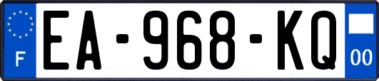 EA-968-KQ