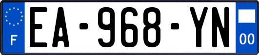 EA-968-YN