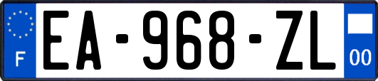 EA-968-ZL