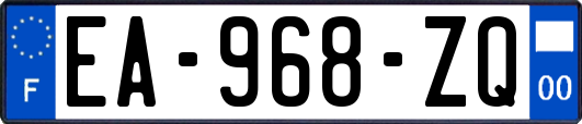 EA-968-ZQ