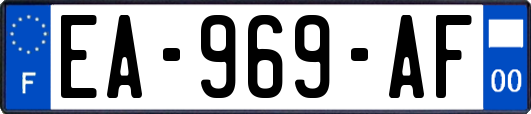 EA-969-AF