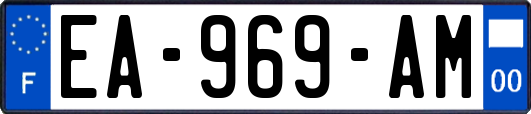 EA-969-AM