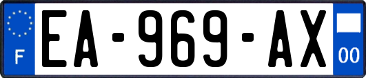 EA-969-AX