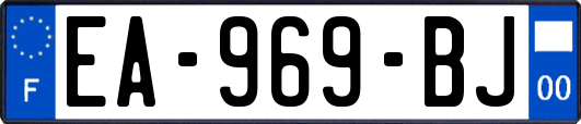 EA-969-BJ