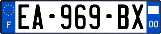 EA-969-BX