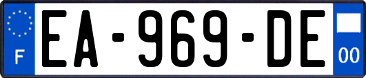 EA-969-DE