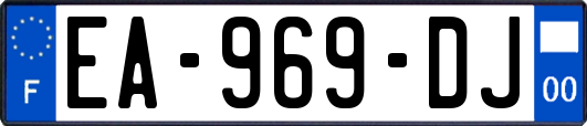 EA-969-DJ