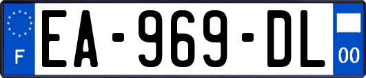 EA-969-DL