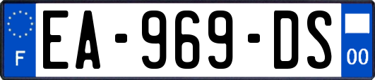 EA-969-DS