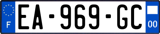 EA-969-GC