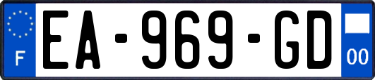 EA-969-GD