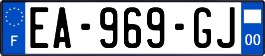 EA-969-GJ