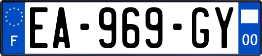 EA-969-GY