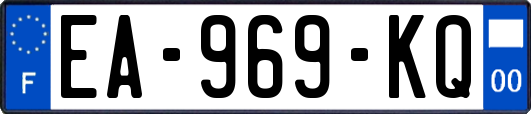 EA-969-KQ