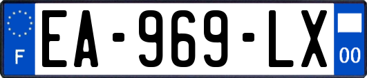 EA-969-LX