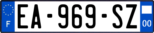 EA-969-SZ