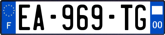 EA-969-TG