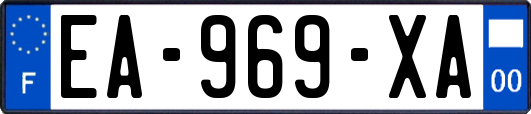 EA-969-XA