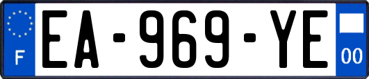 EA-969-YE