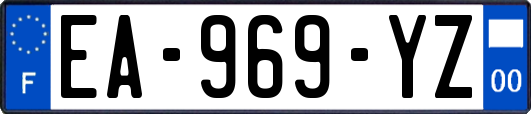 EA-969-YZ