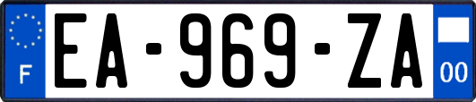 EA-969-ZA