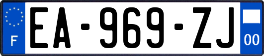 EA-969-ZJ