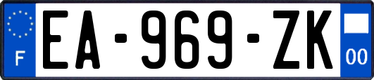 EA-969-ZK