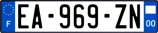 EA-969-ZN