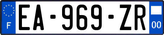 EA-969-ZR
