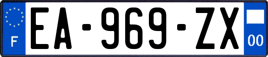 EA-969-ZX