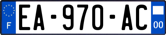 EA-970-AC