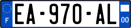 EA-970-AL