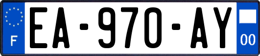 EA-970-AY