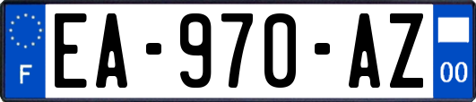 EA-970-AZ